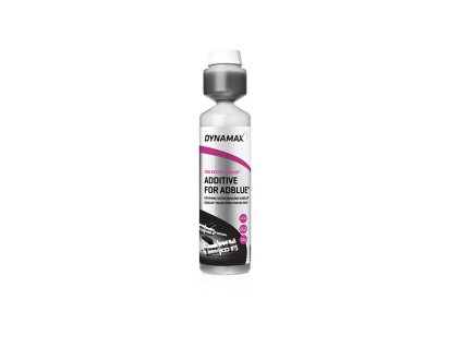 DYNAMAX ADBLUE ADDITIVE 250ML