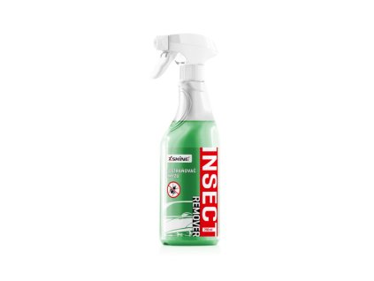 Xshine insect remover 700 ml