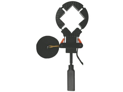 Svorka rámečková 4000 x 25 x 1 mm 12A340