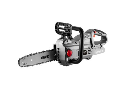 Akumulátorová řetězová pila Energy+ 18V Li-Ion, 10" (250 mm), bez baterie 58G034