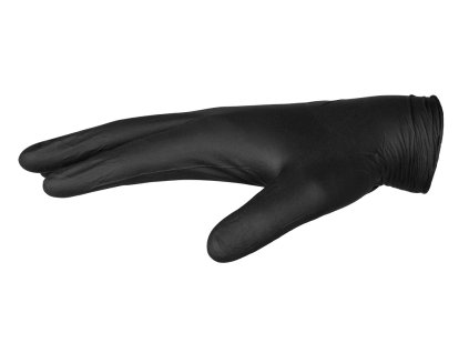 26822 1 nitrilove rukavice cierne 1 kusov velkost l 97 691 l 1