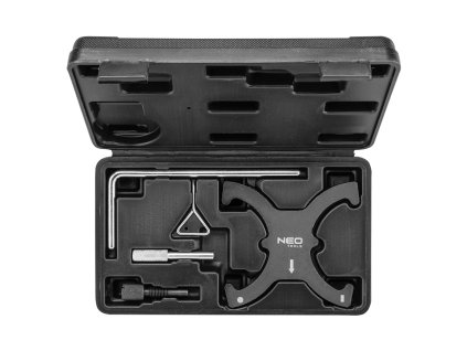 Aretační sada pro benzinové a dieselové motory Ford Focus 11-335