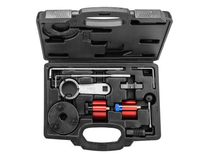 Aretační sada pro dieselové motory VAG - 7 ks 11-302