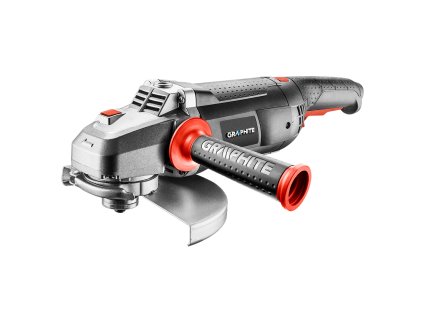 Úhlová bruska 2350W, brusný kotouč 230x22,2 mm 59G207