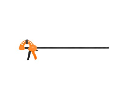 Automatická svorka, heavy duty 30"/750 45-504