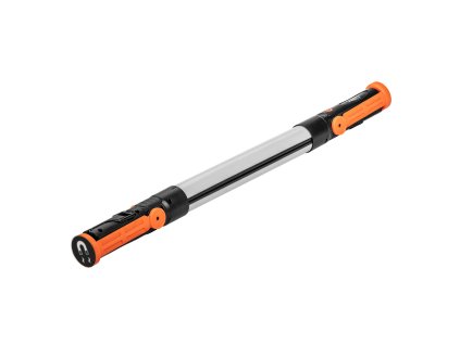 Batériová dielenská lampa 2x350 lm rozšíriteľná SMD 99-047