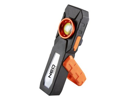 Dielenská lampa 500 lm COB LED 99-072