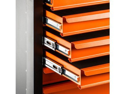 27836 1 dielenky vozik 7 zasuviek 176 nastrojov 84 222 12 1