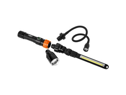 Lampa 3 v 1 99-107