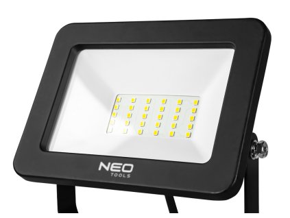 28163 1 reflektor dvojity 2x3w smd led 54lm na stojane 1 8m 99 61 1