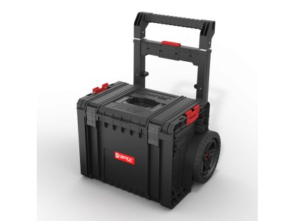 PRO Cart 2.0 Plus FRONT