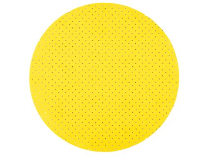 Brusné kotouče 225 mm, K180, pro brusku 59G260, 5 ks 55H781