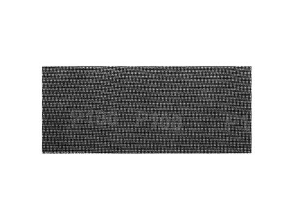 Brusný papír 115 x 280 mm, P100 58T153