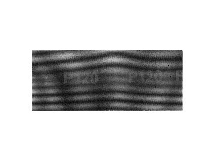 Brusný papír 115 x 280 mm, P120 58T154