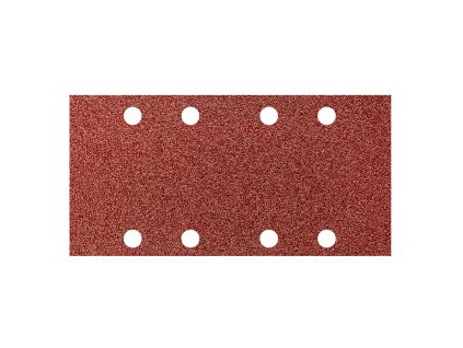 Brusný papír 93x185mm zrnitost K40 5ks 55H736