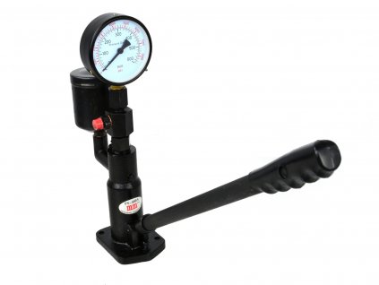 Tester-sonda 600 bar na testování vstřikovačů pod tlakem G02658
