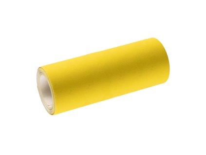 Kotouč brusného papíru, 2,5 m x 115 mm, K220 55H866
