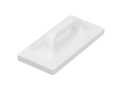 Polystyrenové hladítko, 270 x 130 mm 50-291