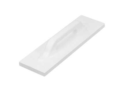 Polystyrenové hladítko, 500 x 140 mm 50-293