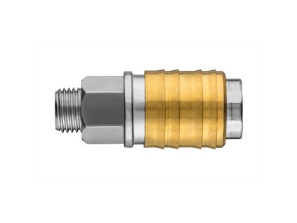 Rychlospoj kompresoru, závit ven. 1/4 " 12-635