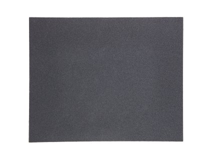 Vodní brusný papír 230 x 280 mm, K60 55H896