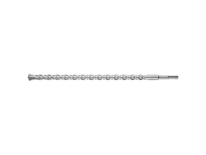 Vrták do betonu SDS Plus, 18 x 400 mm, S4 60H664