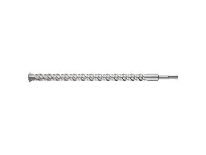 Vrták do betonu SDS Plus, 22 x 400 mm, S4 60H666