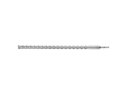 Vrták do betonu SDS Plus, 22 x 600 mm, S4 60H668