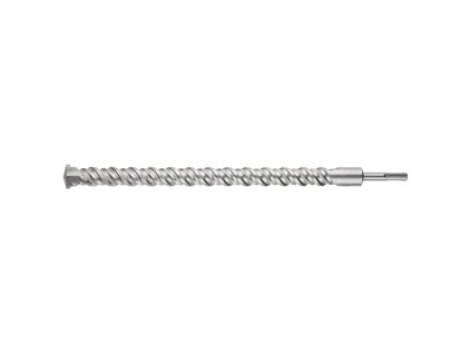 Vrták do betonu SDS Plus, 25 x 400 mm, S4 60H667