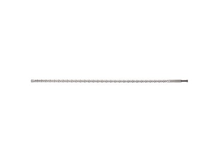 Vrták do betonu, SDS Plus, 12 x 600 mm, S4, Quatro 57H450