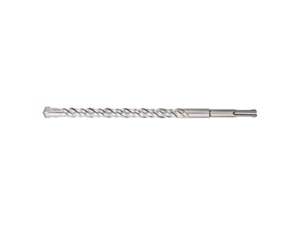 Vrták do betonu, SDS Plus, 14 x 210 mm, S4, Quatro 57H454