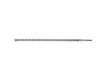 Vrták do betonu, SDS Plus, 14 x 400 mm, S4, Quatro 60H578