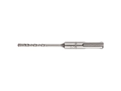 Vrták do betonu, SDS Plus, 4 x 110 mm, S4, Quatro 57H400
