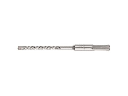 Vrták do betonu, SDS Plus, 6 x 110 mm, S4, Quatro 57H406