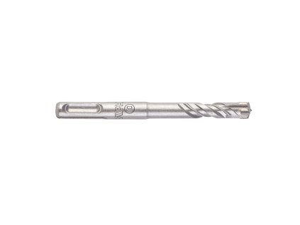 Vrták do železobetonu SDS Plus 10 x 110 mm, quatro 54H108