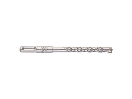 Vrták do železobetonu SDS Plus 10 x 160 mm, quatro 54H109