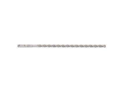 Vrták do železobetonu SDS Plus 10 x 400 mm, quatro 54H114