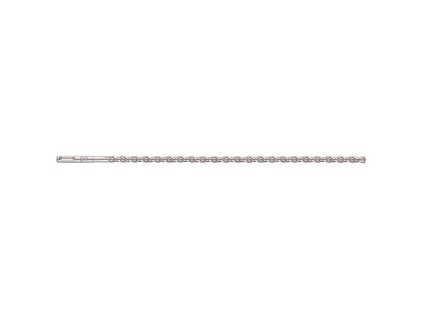 Vrták do železobetonu SDS Plus 10 x 600 mm, quatro 54H115