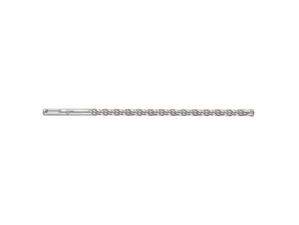 Vrták do železobetonu SDS Plus 12 x 450 mm, quatro 54H121