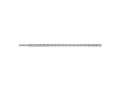 Vrták do železobetonu SDS Plus 14 x 310 mm, quatro 54H126