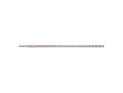 Vrták do železobetonu SDS Plus 16 x 400 mm, quatro 54H135
