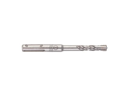 Vrták do železobetonu SDS Plus 8 x 110 mm, quatro 54H104