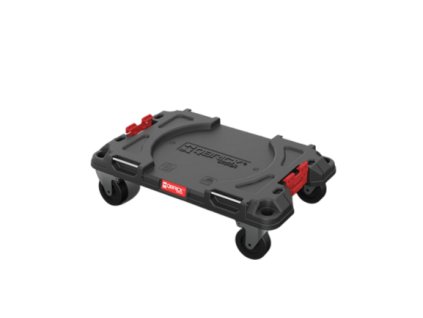 Pojízdná plošina transportní PRO