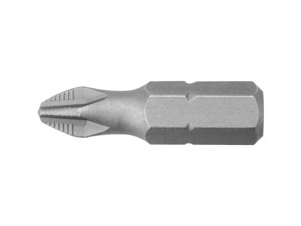 Bity Pozidriv PH2 x 25 mm 06-036