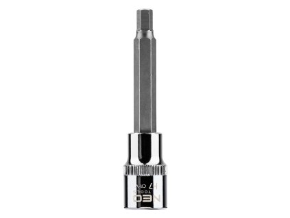 Gola hlavice 1/2" , H7 x 100 mm 08-782