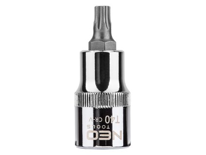 Gola hlavice 1/2" , T40 x 55 mm 08-754
