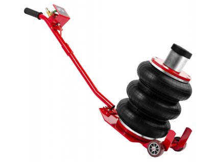 Pneumatický měchový zvedák 3T MAX