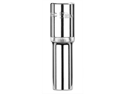Gola hlavice 6 hranná prodloužená, 1/2", 12 mm, Superlock 08-042