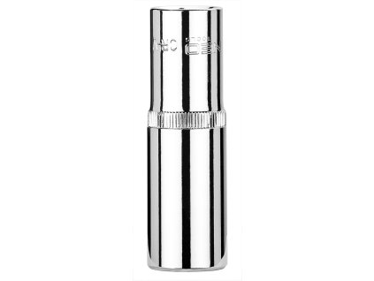 Gola hlavice 6 hranná prodloužená, 1/2", 17 mm, Superlock 08-045