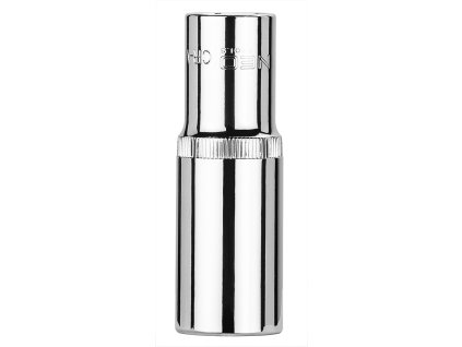 Gola hlavice 6 hranná prodloužená, 1/2", 18 mm, Superlock 08-055